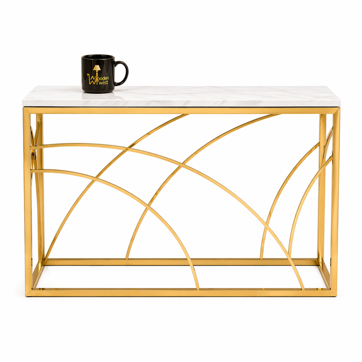Luxury Console Table