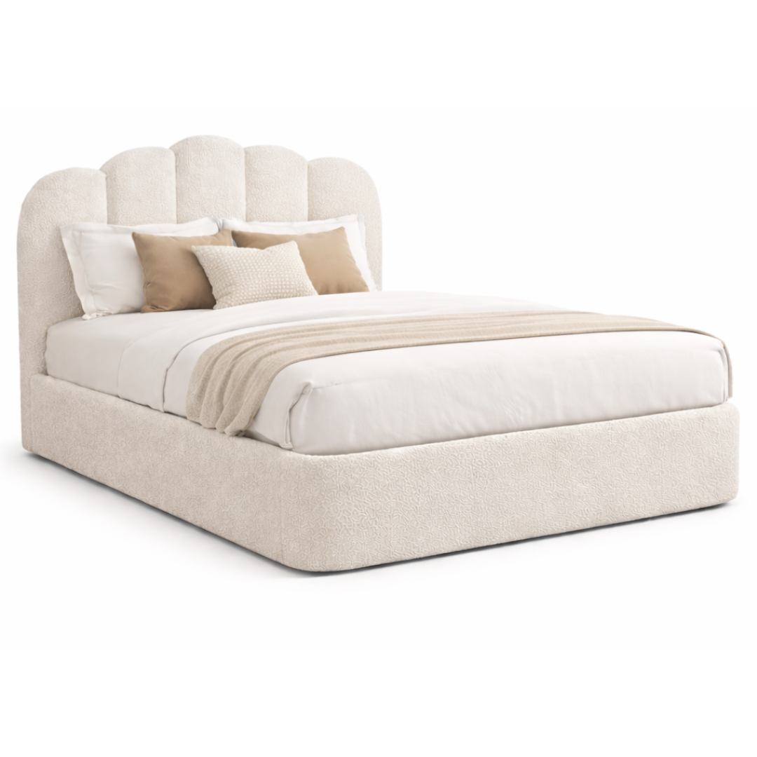 Cloudora Luxury Bed