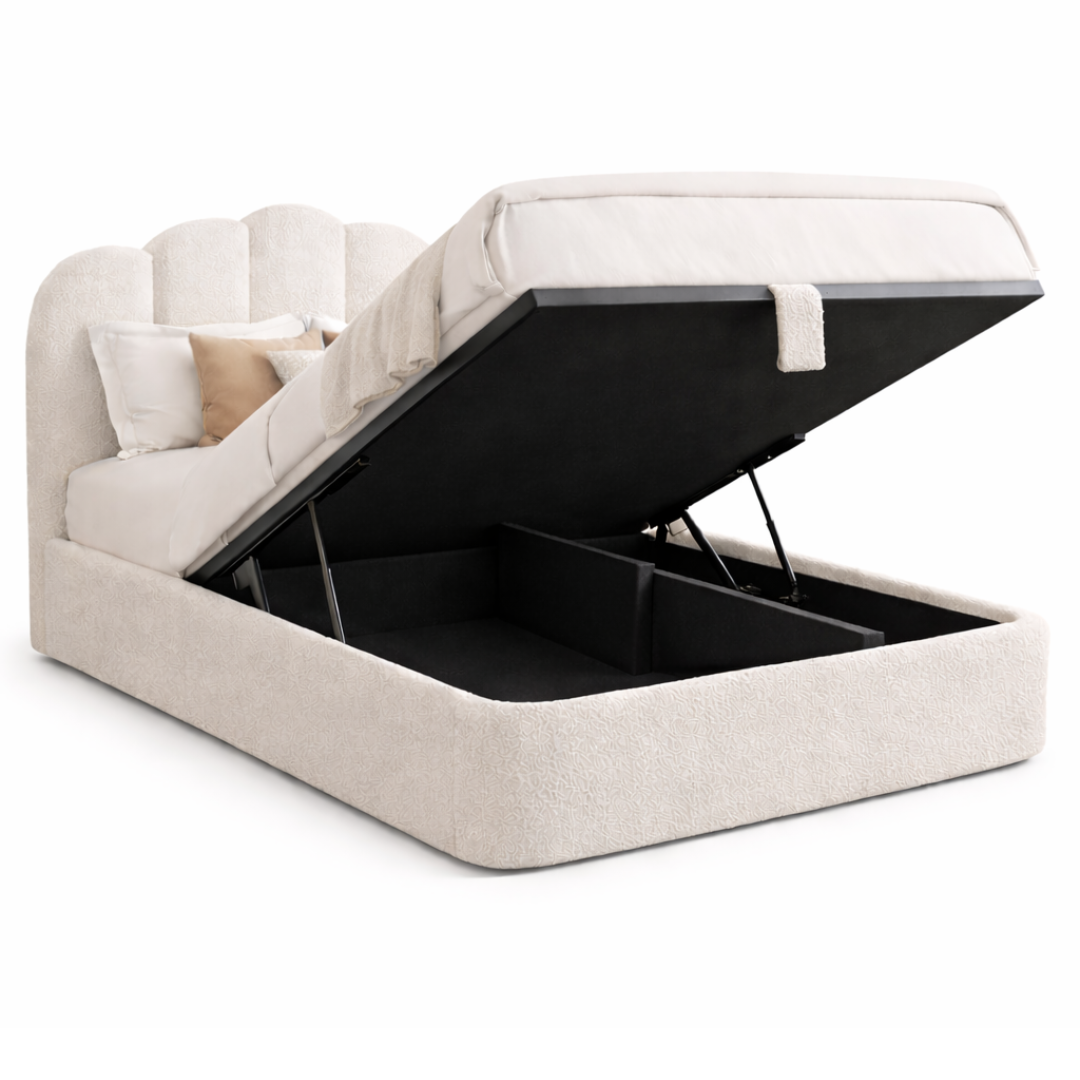 Cloudora Luxury Bed