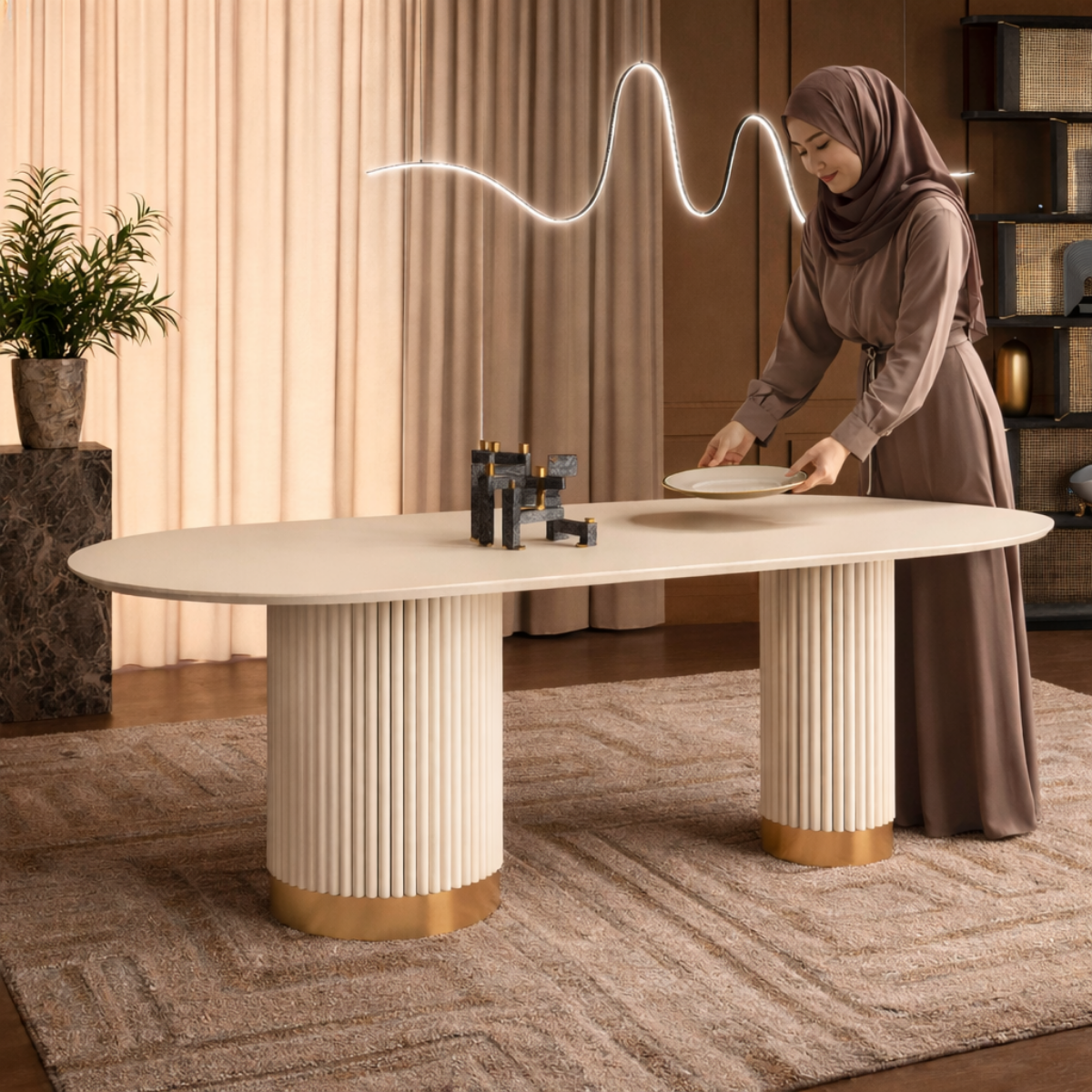 Dining Tables Set