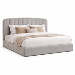 Calmora Luxury Bed