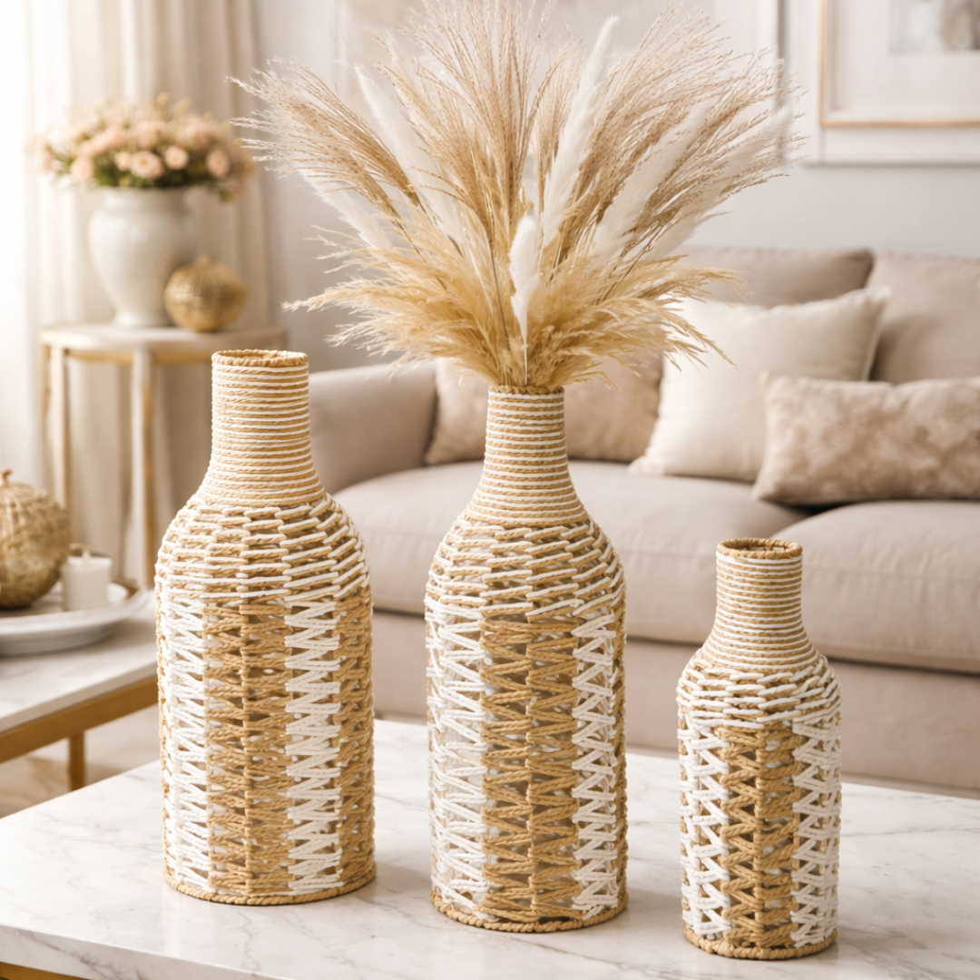 Decorative Floor Vase