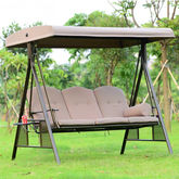 Outdoor Garden Swing