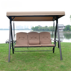 Outdoor Garden Swing