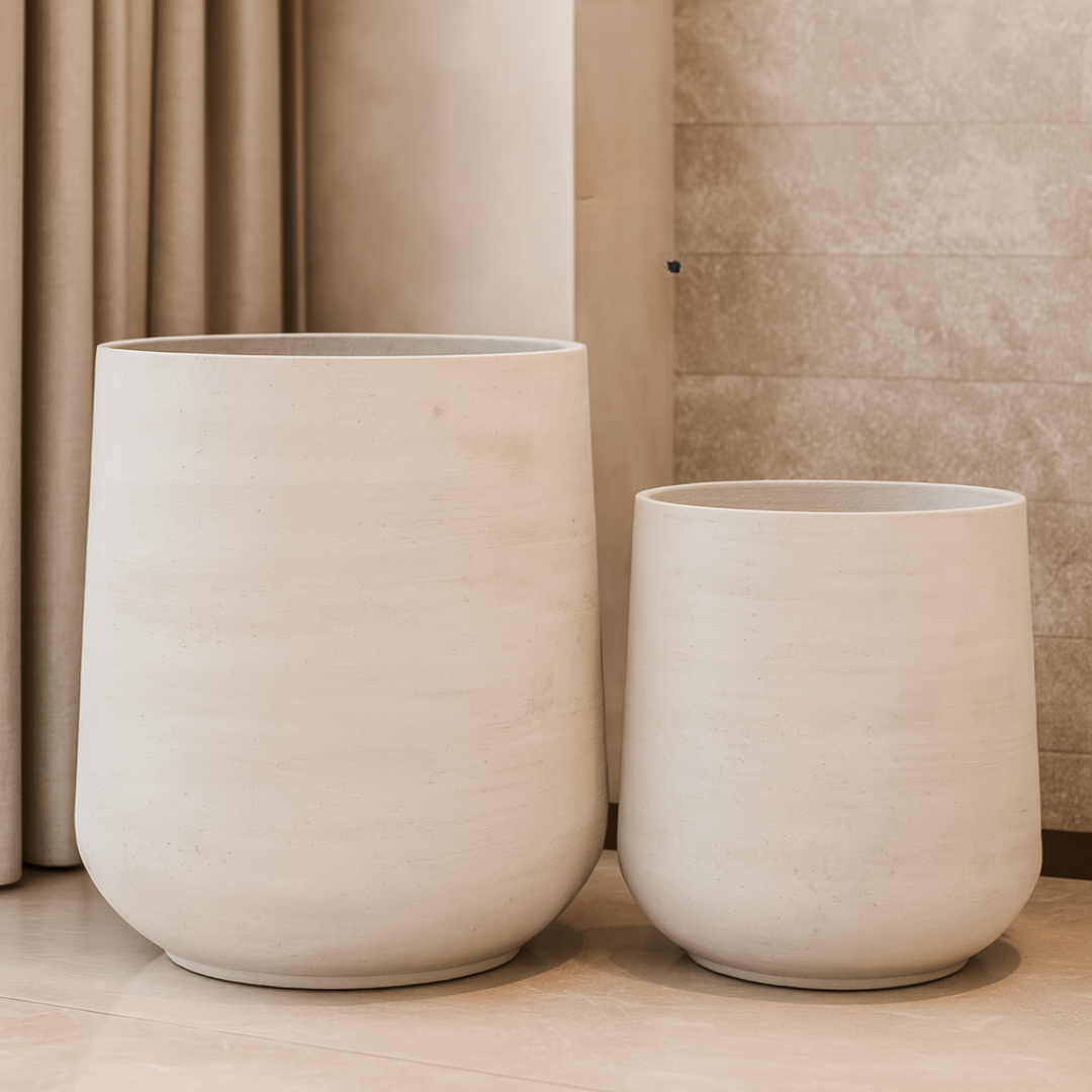 Planter Pot Luxury Indoor Outdoor Plant Pot