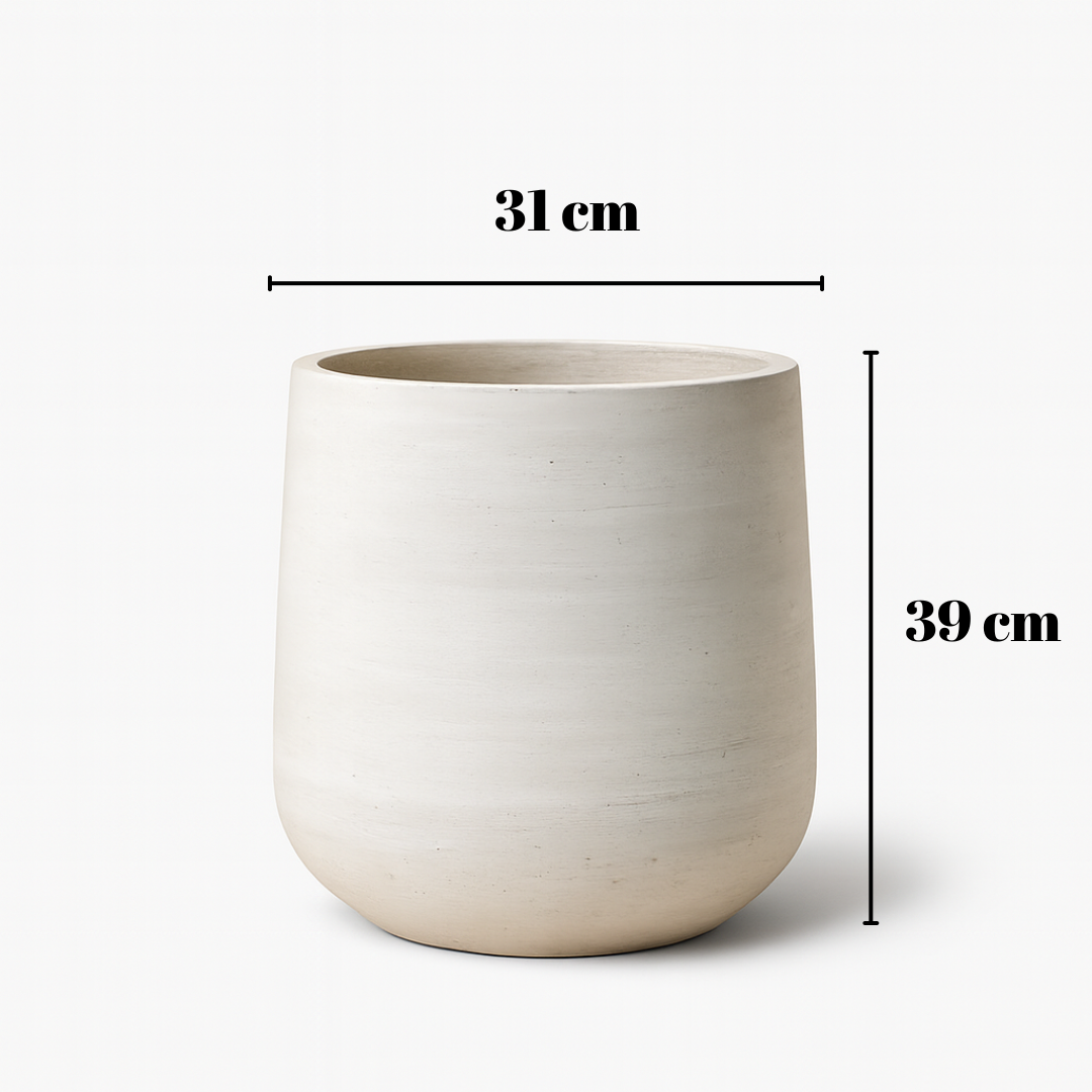 Planter Pot Luxury Indoor Outdoor Plant Pot