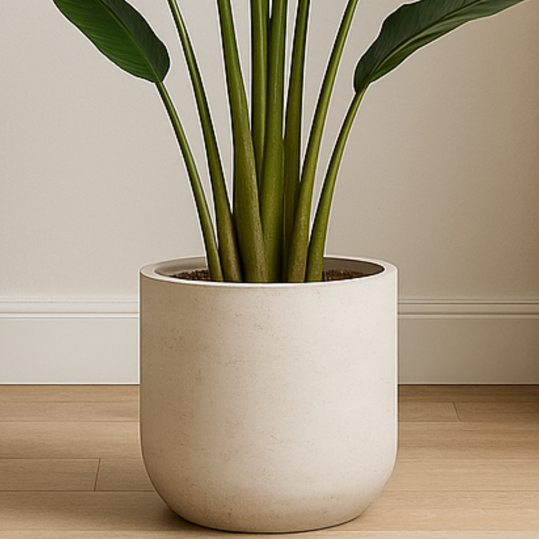 Planter Pot Luxury Indoor Outdoor Plant Pot