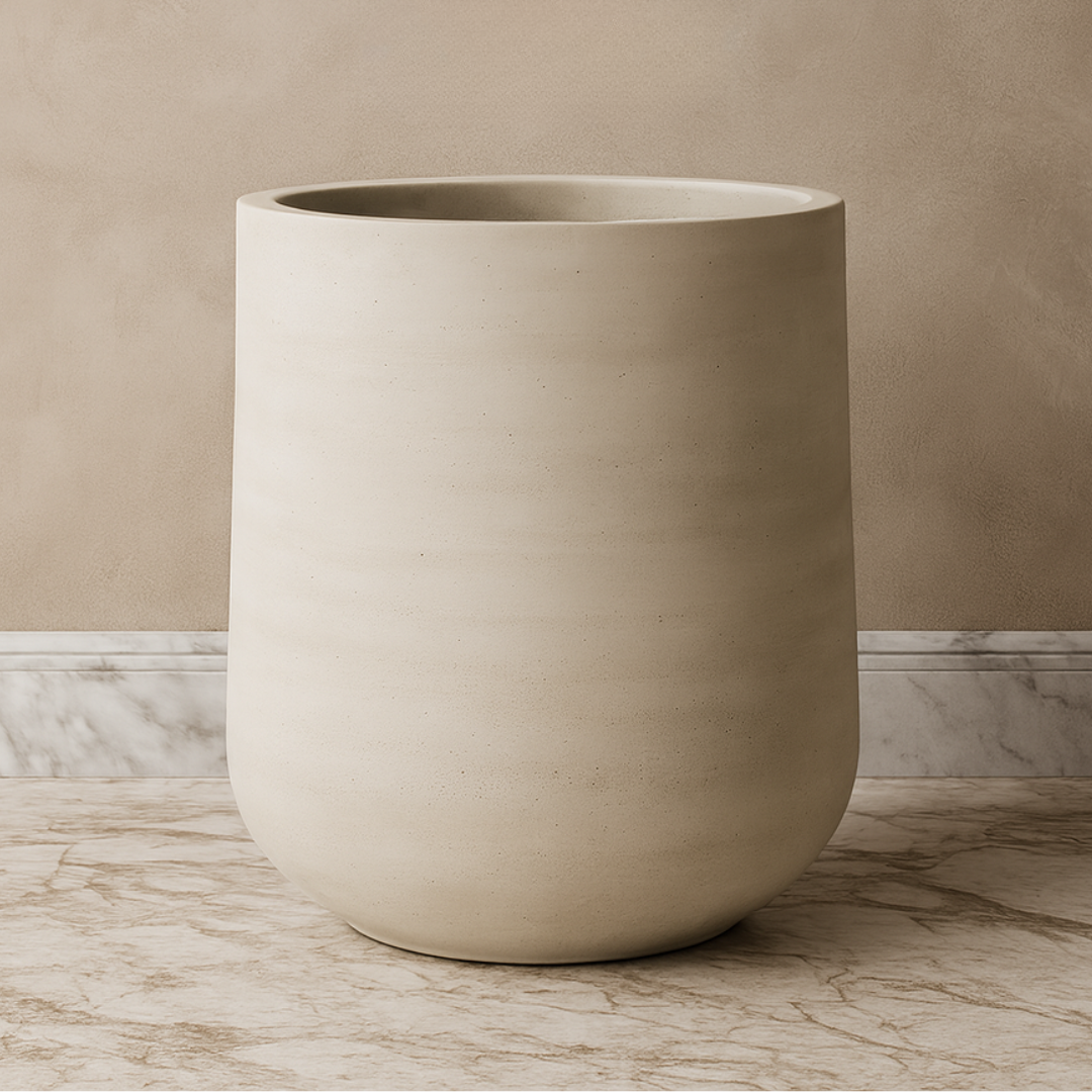 Planter Pot Luxury Indoor Outdoor Plant Pot