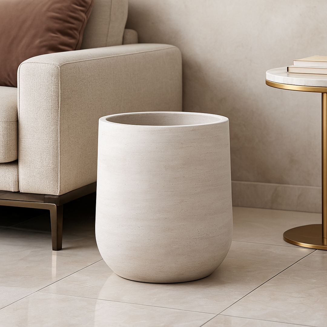 Planter Pot Luxury Indoor Outdoor Plant Pot