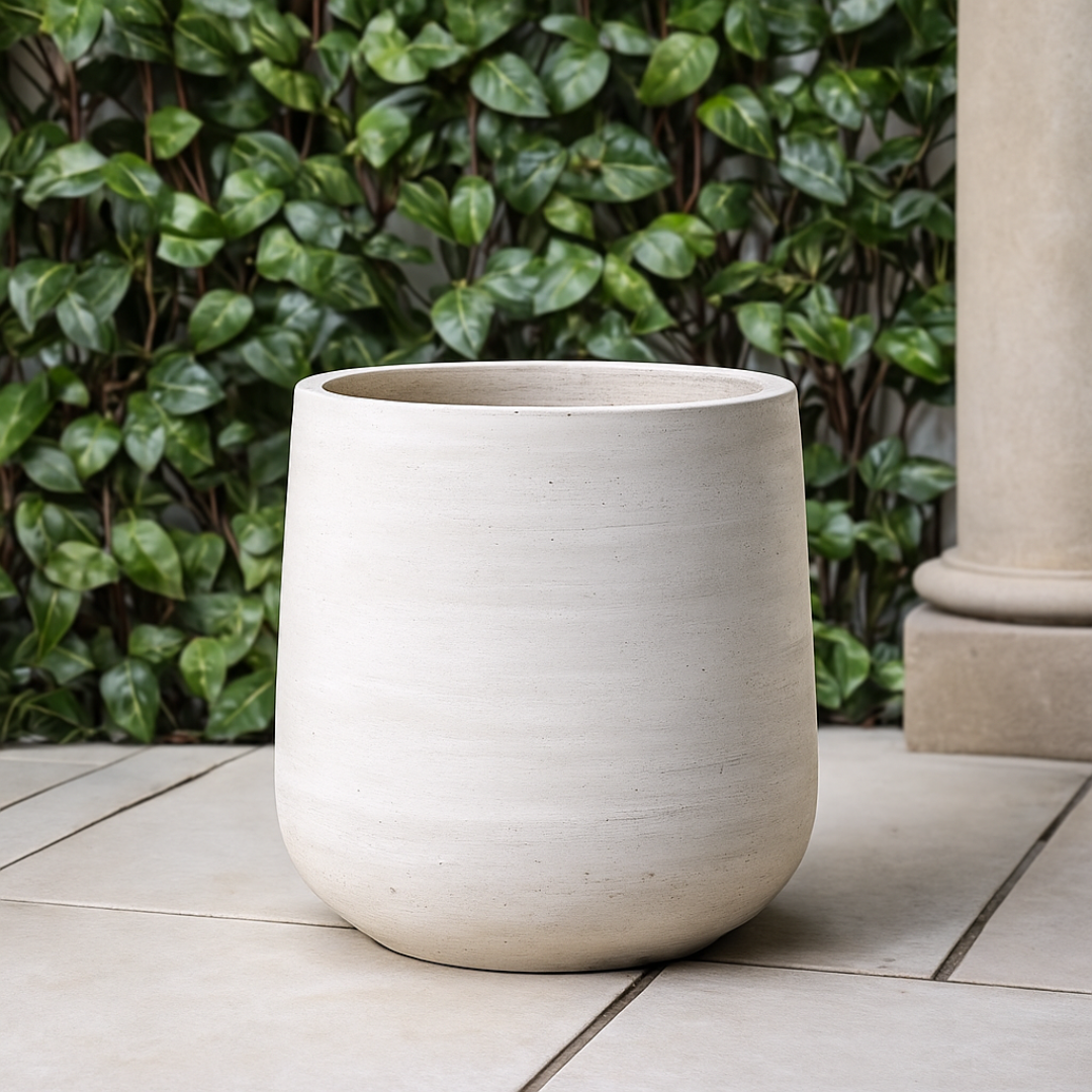Planter Pot Luxury Indoor Outdoor Plant Pot