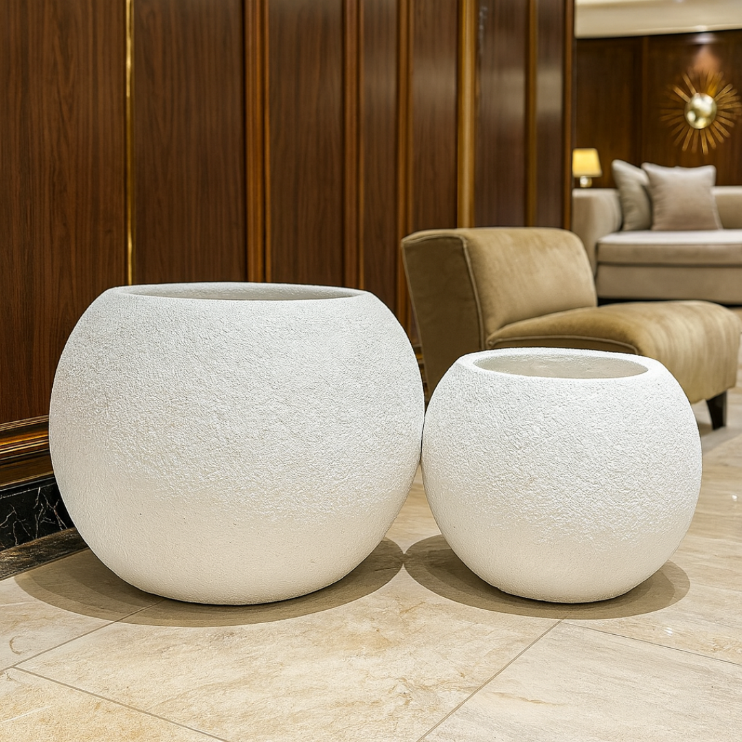 Pots & Planters