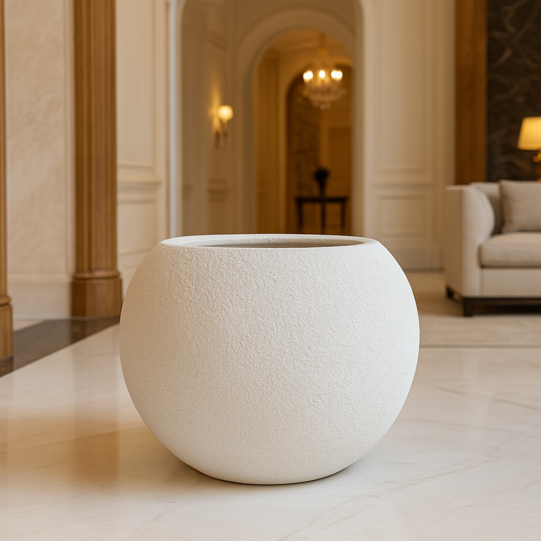 Pots & Planters