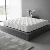 Pocket Spring Foam Mattress