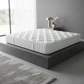 Pocket Spring Foam Mattress