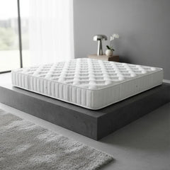 Pocket Spring Foam Mattress