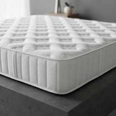 Pocket Spring Foam Mattress