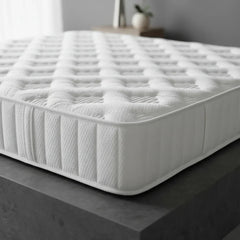 Pocket Spring Foam Mattress