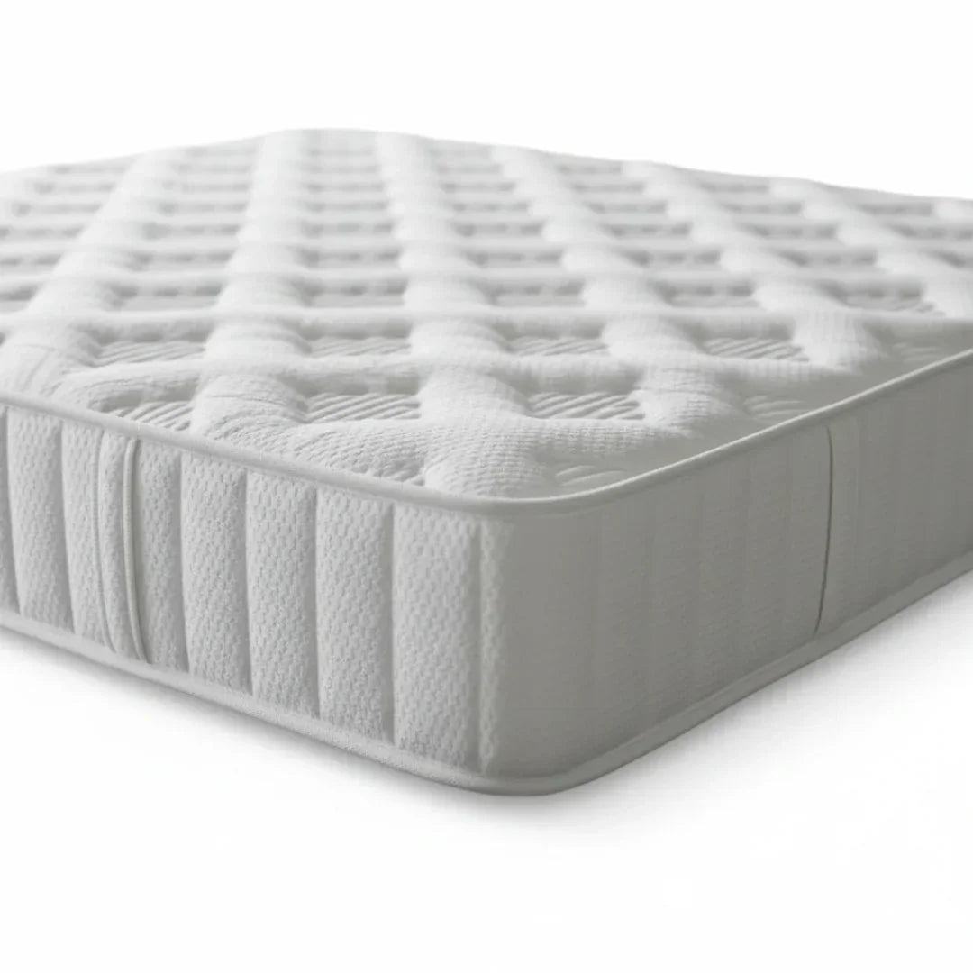 Pocket Spring Foam Mattress