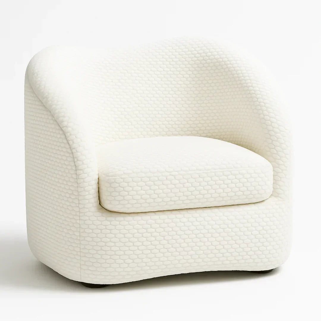 Curve Sofa Set