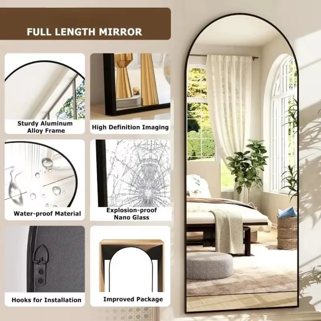 Wall Mirror