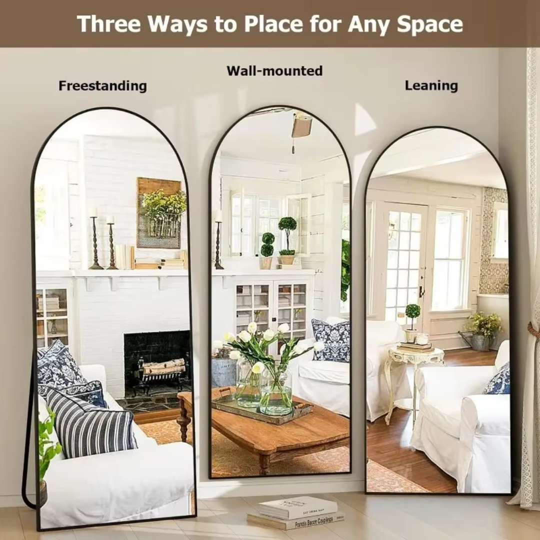 Wall Mirror