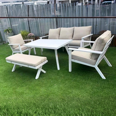 CoastLine Serenity sofa set