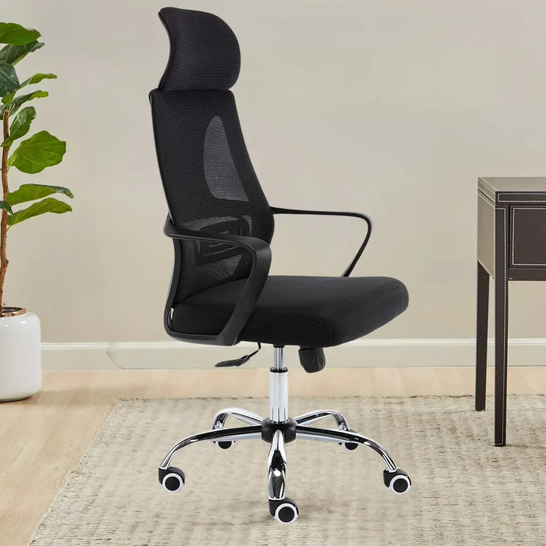 Working Office Chair