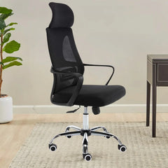 Working Office Chair