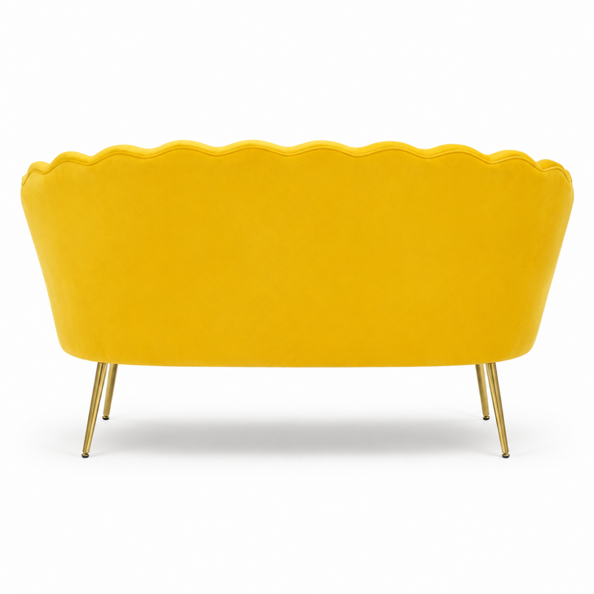 Loveseat Modern Chaise Lounge