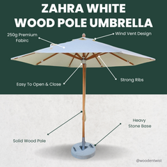 Outdoor Umbrella