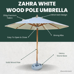 Outdoor Umbrella