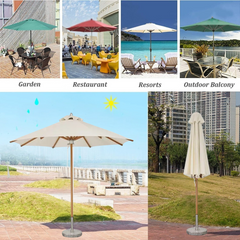 Outdoor Umbrella