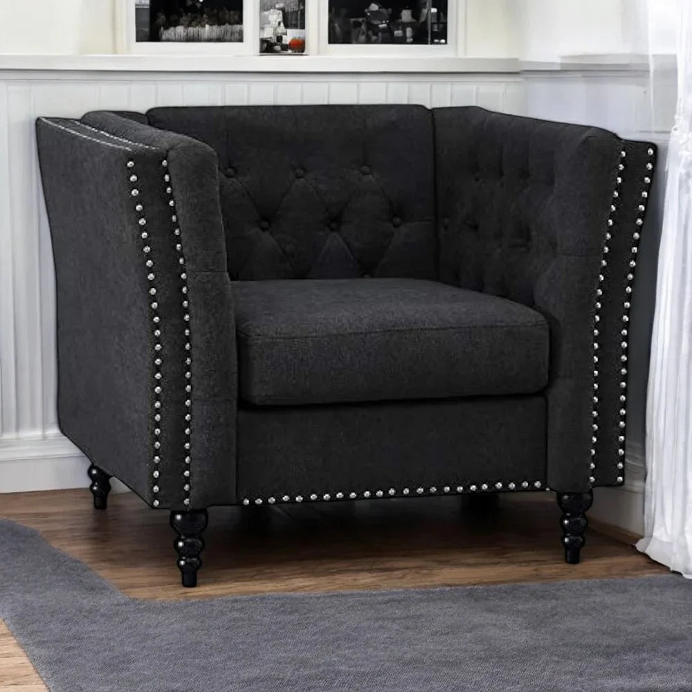 Chesterfield Sofa