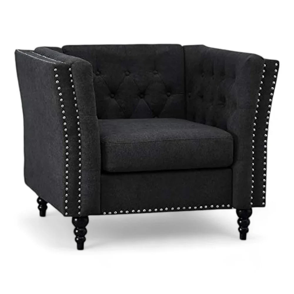 Chesterfield Sofa