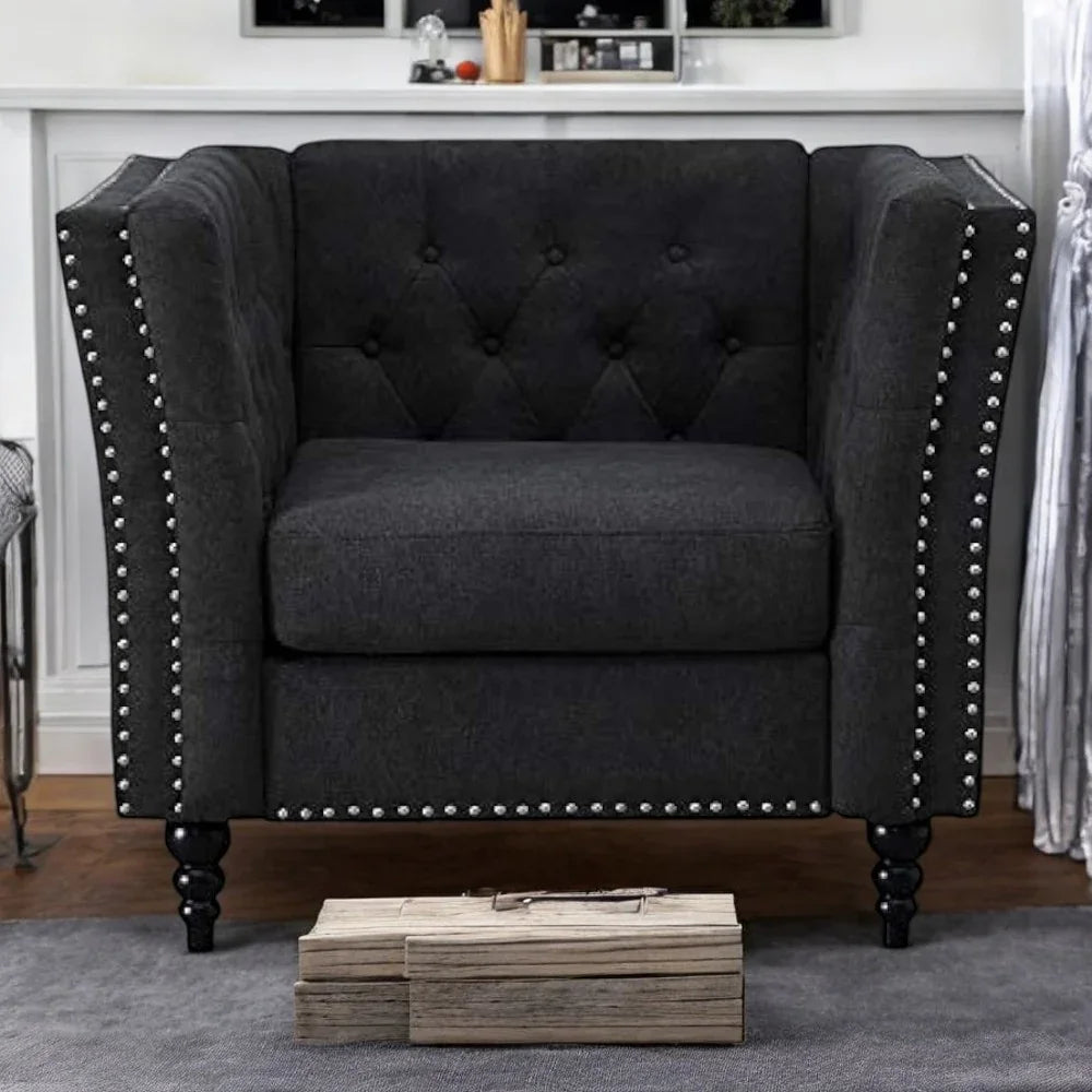 Chesterfield Sofa