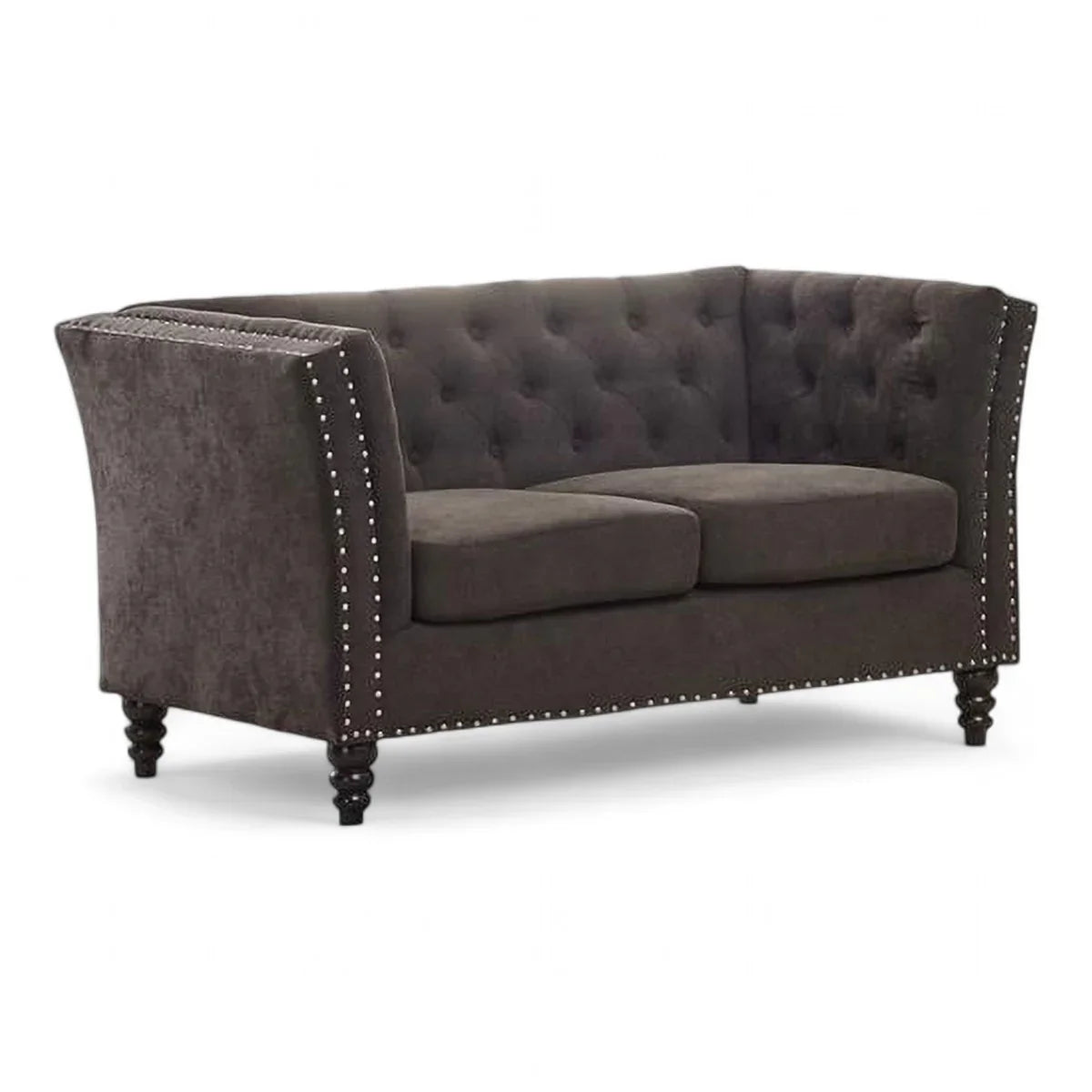 Chesterfield Sofa
