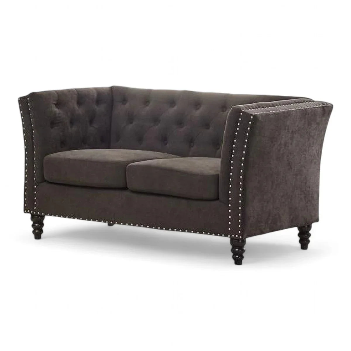 Chesterfield Sofa