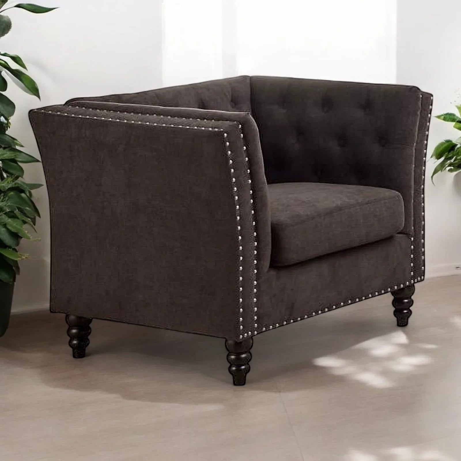 Chesterfield Sofa