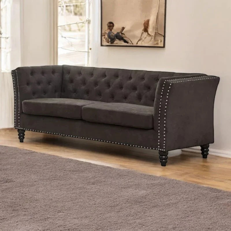 Chesterfield Sofa