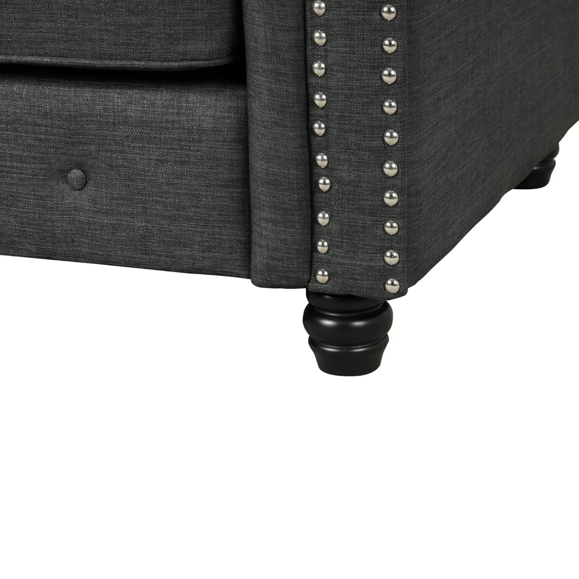 Chesterfield Sofa