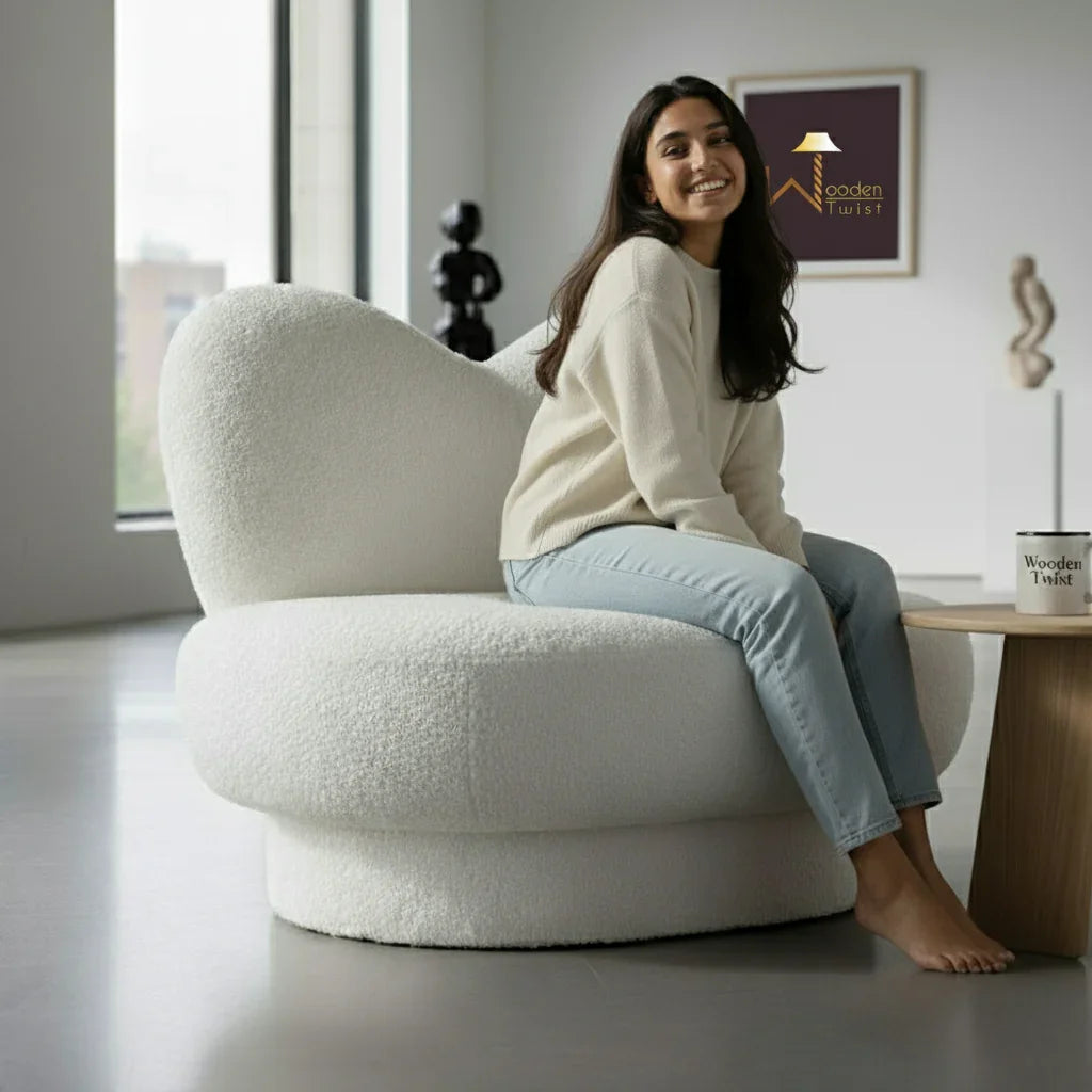Modern Sofa