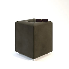 Pouffes & Ottomans