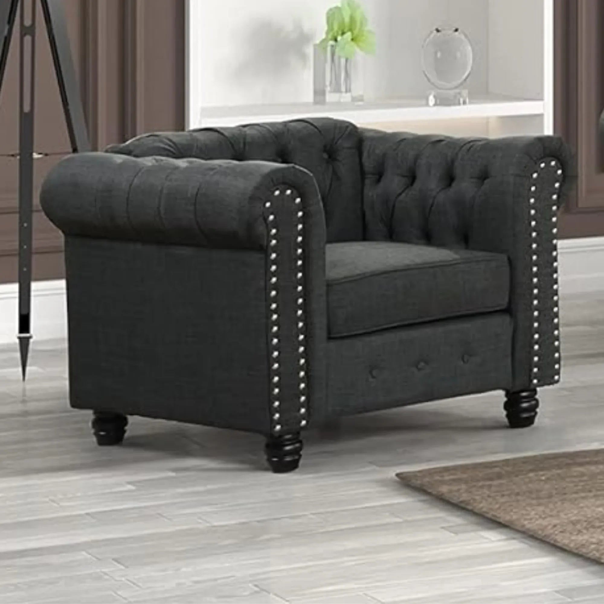 Chesterfield Sofa