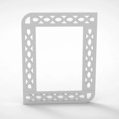 Modern Decorative Wooden Wall Panel - Wooden Twist UAE