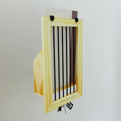 Wooden Twist UAE