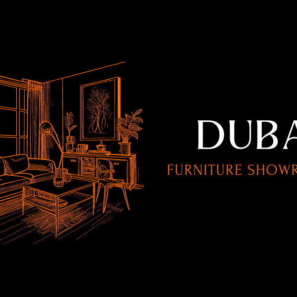 dubai furniture showrooms