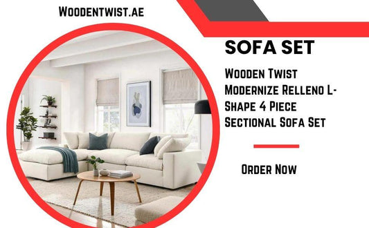 Perfect Sofa Set Design for Your Living Room