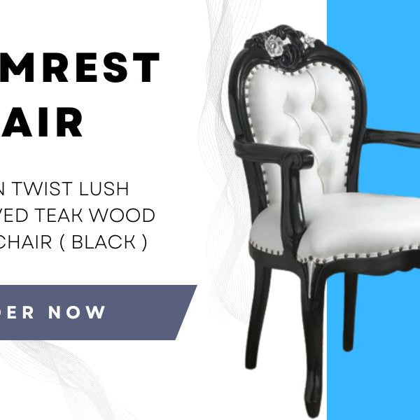 Wooden Armchairs - The Perfect Addition to Your Home