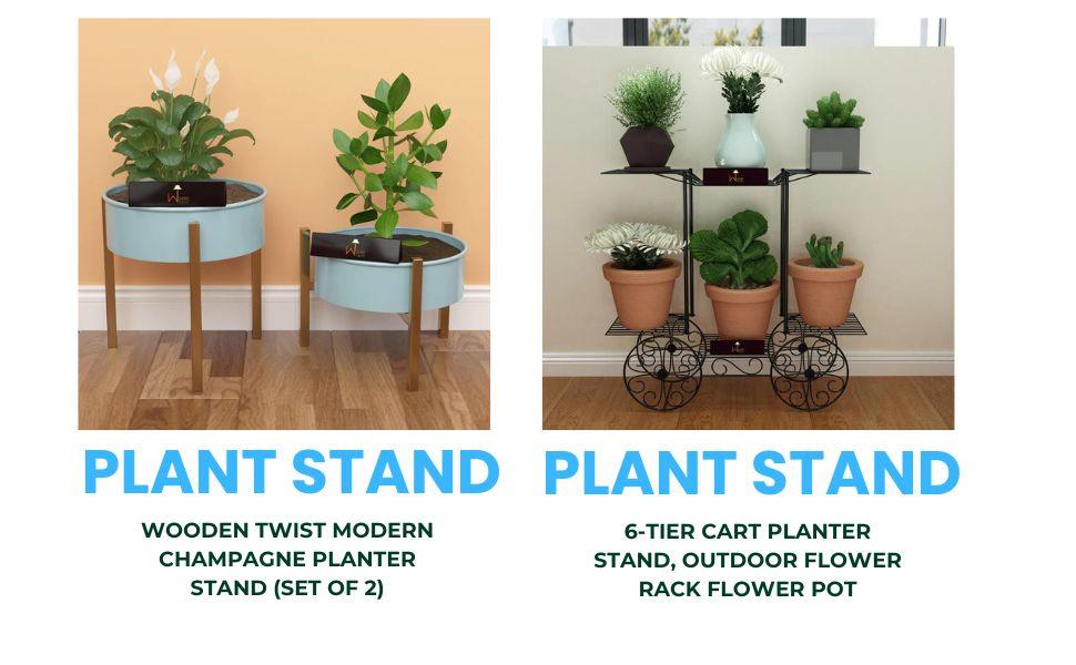 Plan Stand: The Versatile Solution for Organizing and Displaying Your Plants