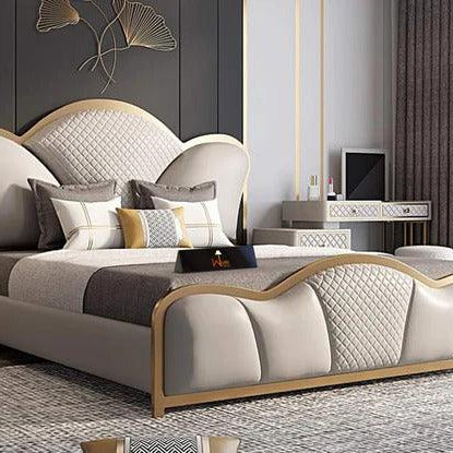 Amazing Beds Designs in Dubai, UAE - Wooden Twist UAE